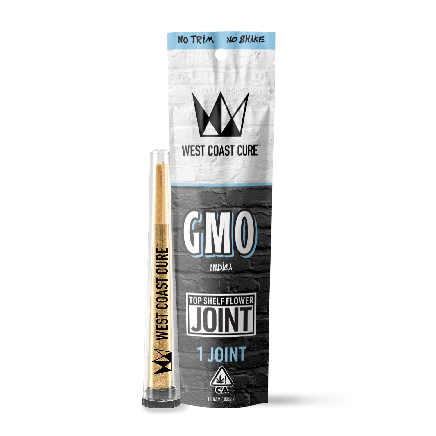 GMO 1G CUREJOINT - 1 g