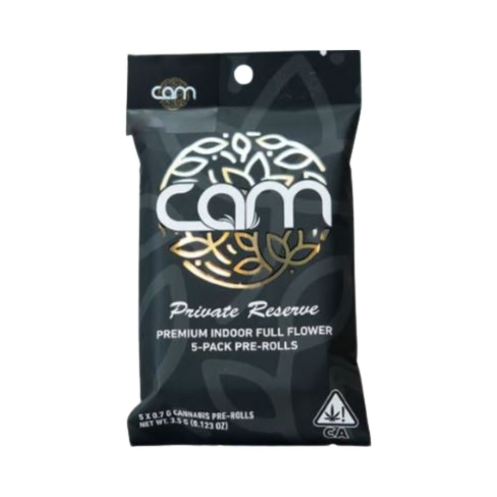 Octane 85 | .7G | 5PK Pre-Roll Flower - 3.5 g