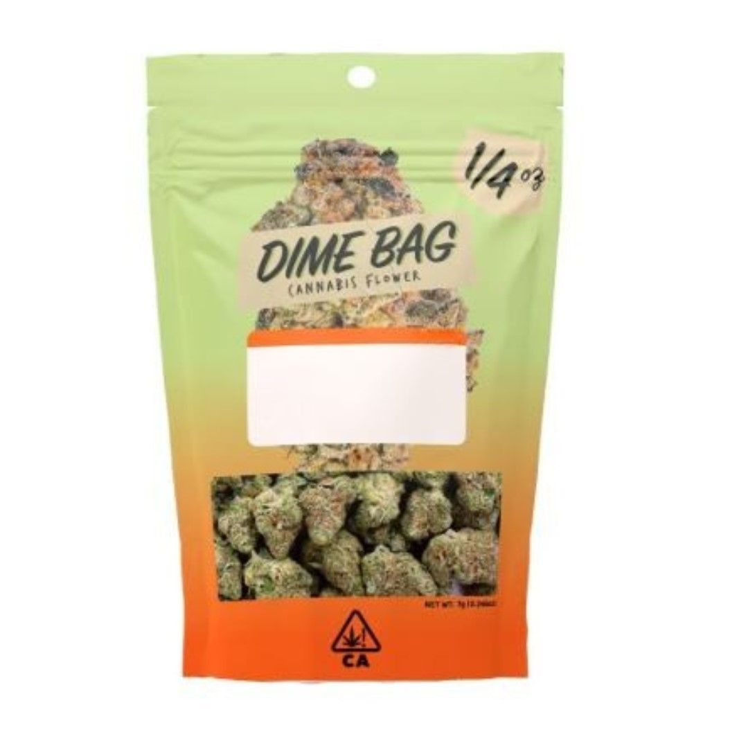 Strawberry Biscotti 14g - 14 g