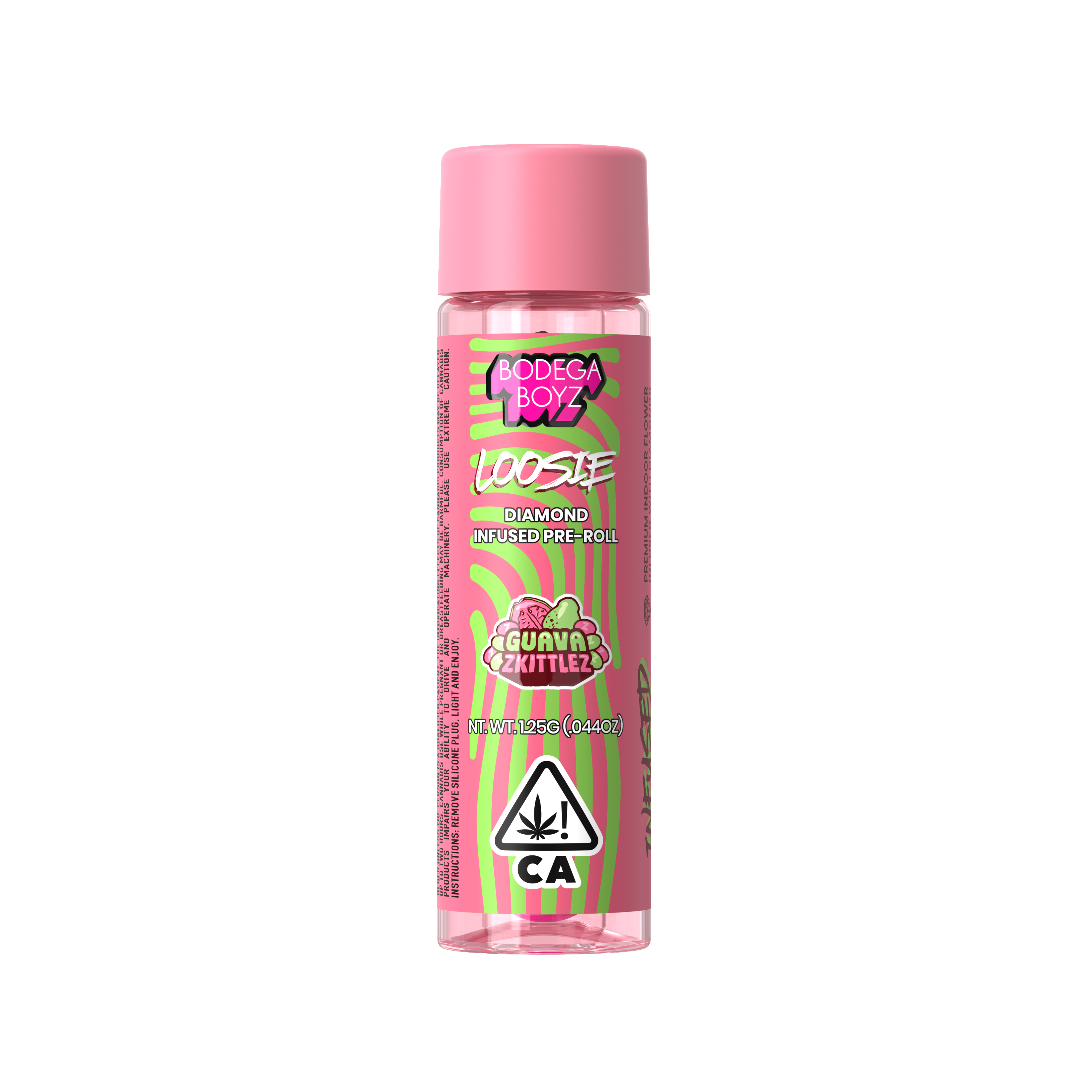 GUAVA Z 1.25G PR