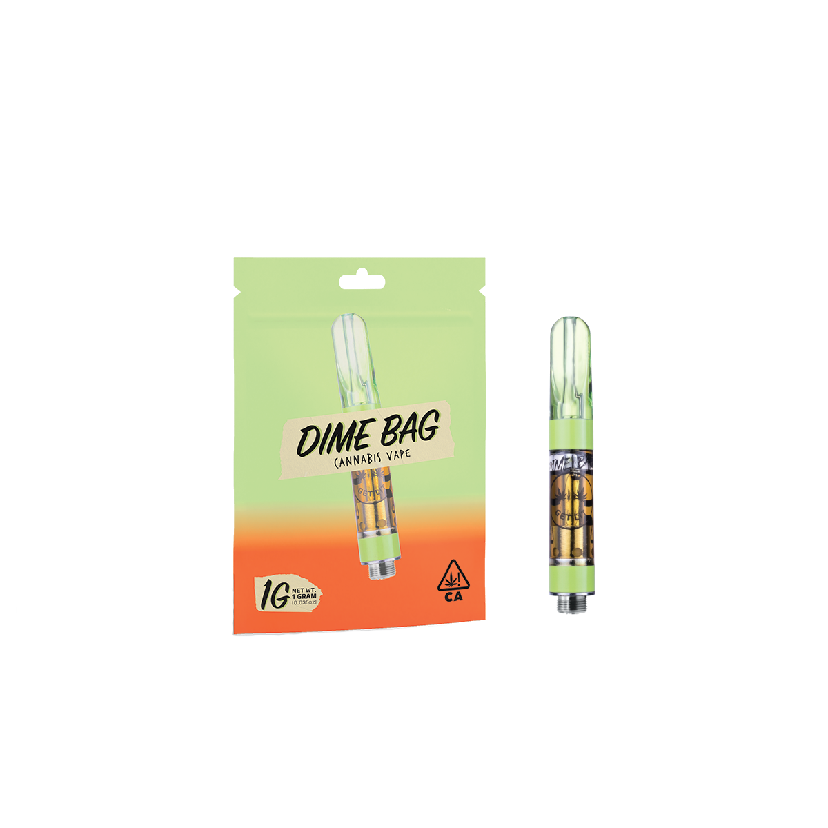 NORTHERN LIGHTS 1G CART