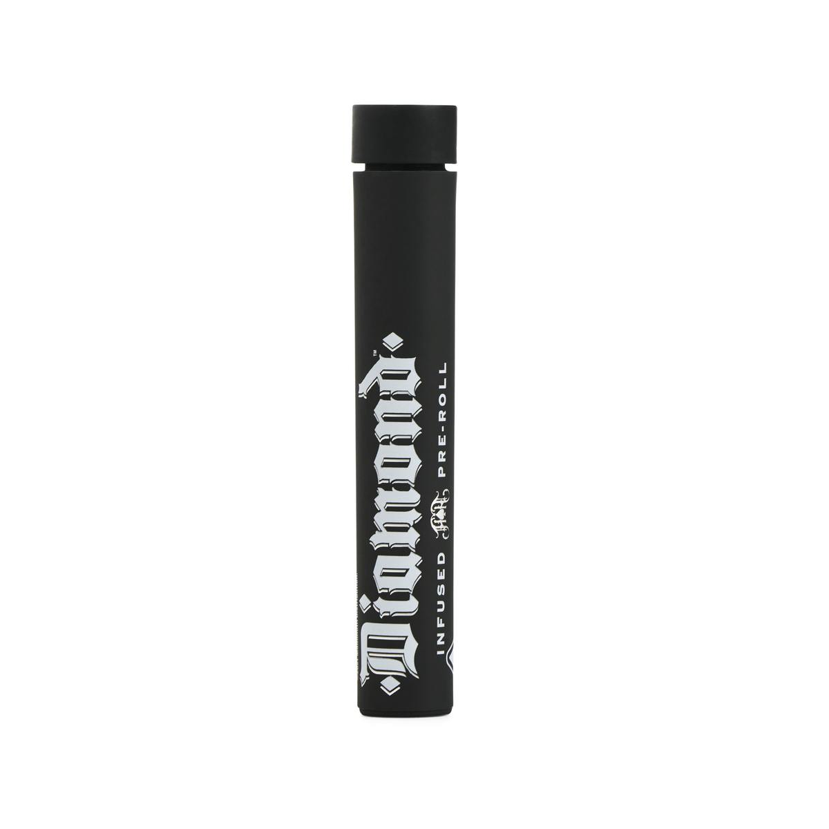1g Infused Diamond Pre Roll: Lemon Pastries [S] - 1 g