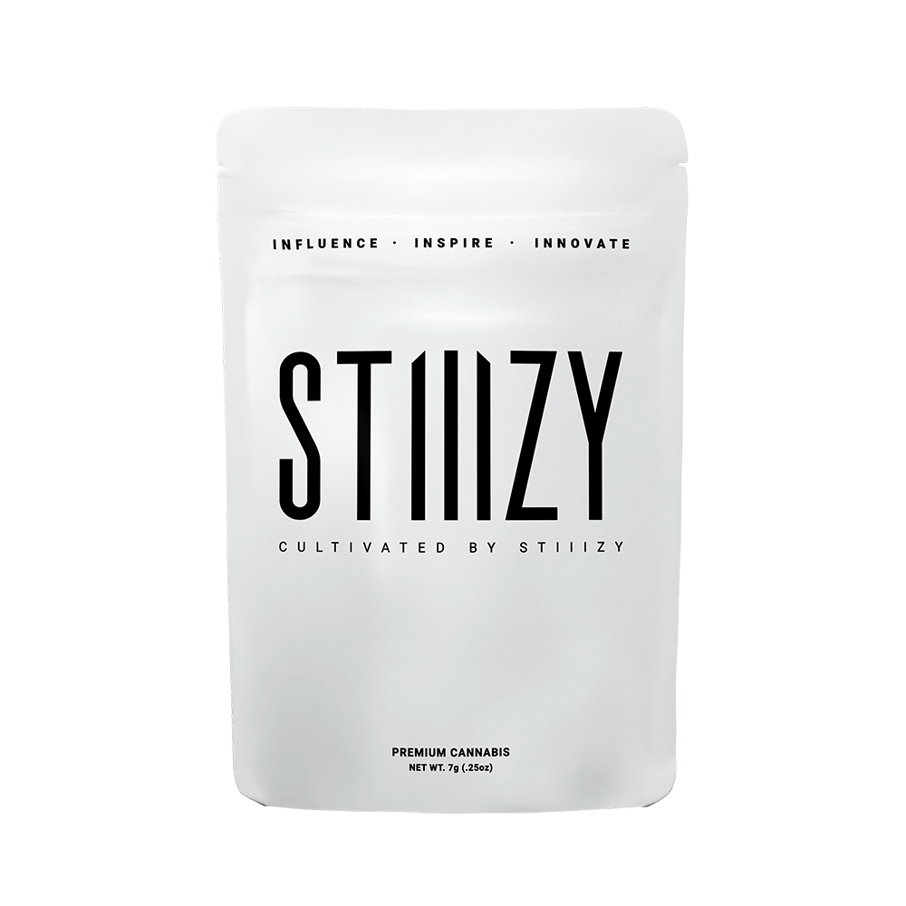 Zkittlez 7g Mylar White - 7 g