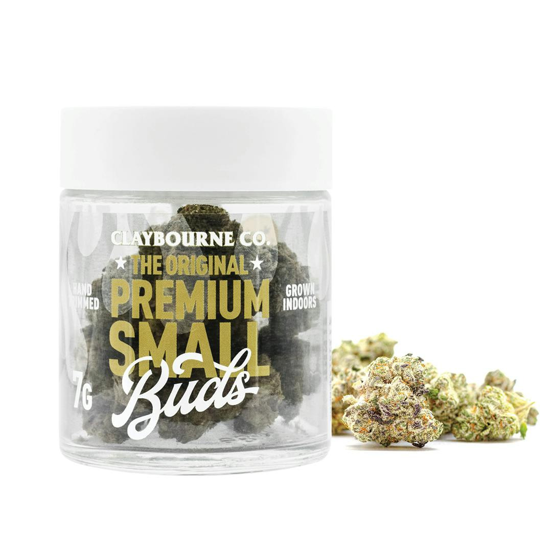 APPLES & BANANAS 7G PREMIUM SMALL BUD