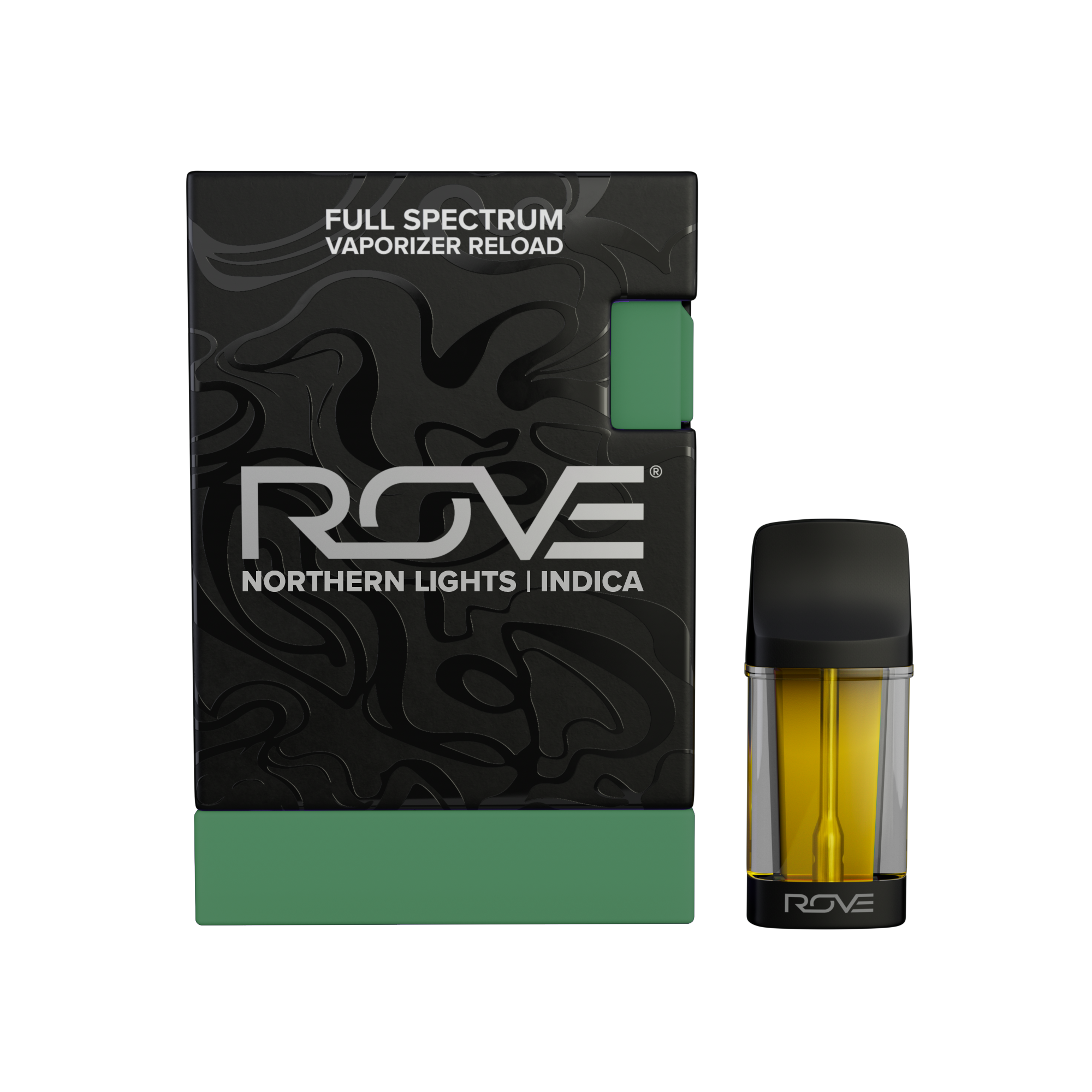 NORTHERN LIGHTS 1G LRD POD