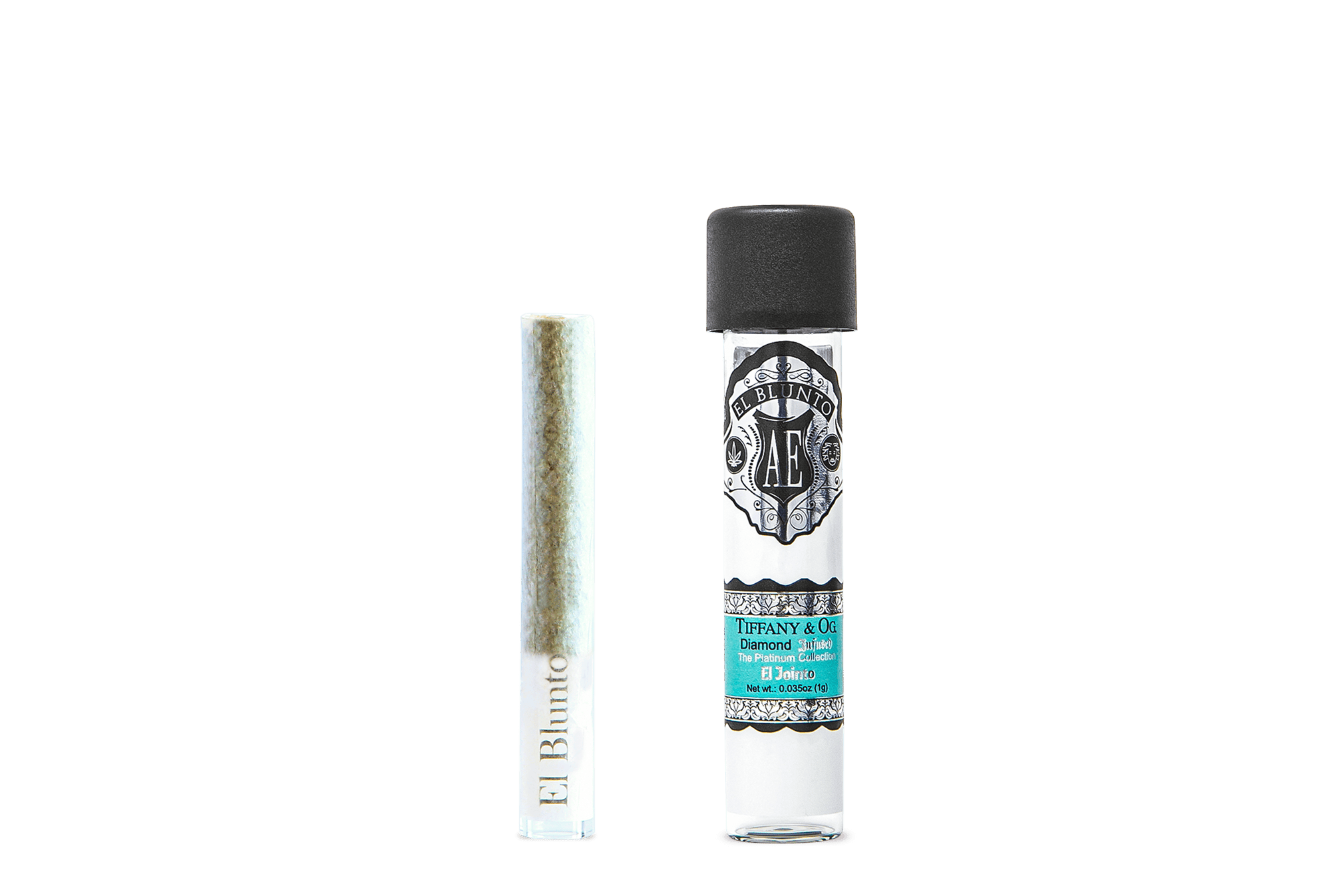 Tiffany & OG 1G PR - 1 g