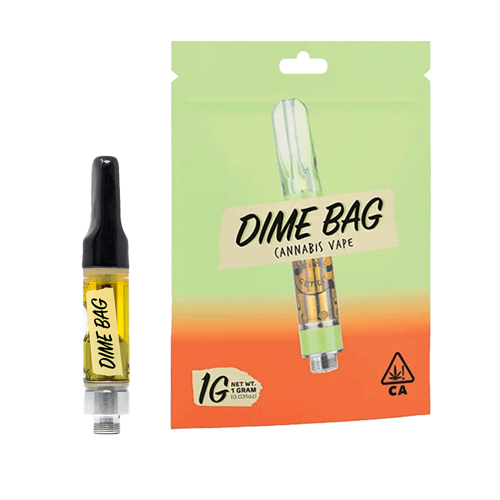 MAGIC MELON 1G CART