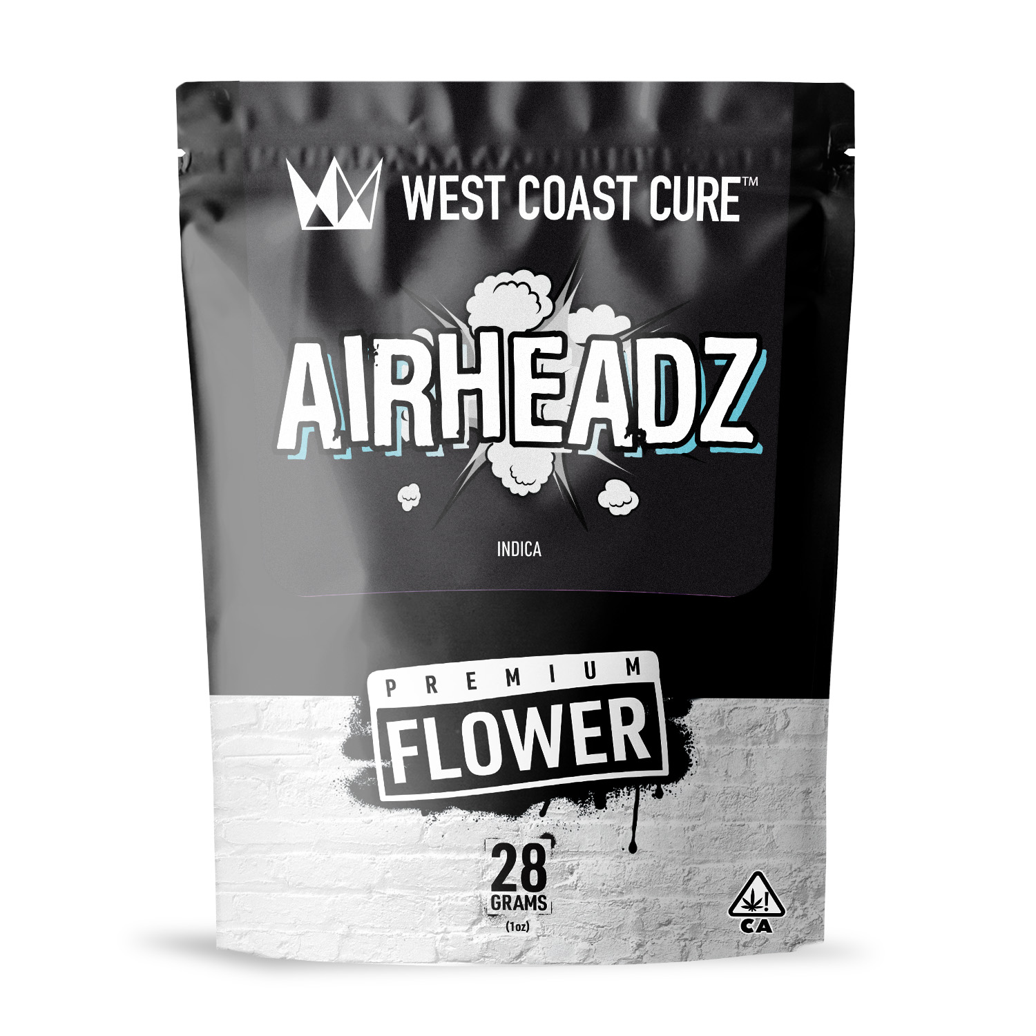 AIR HEADZ 28G - 28 g