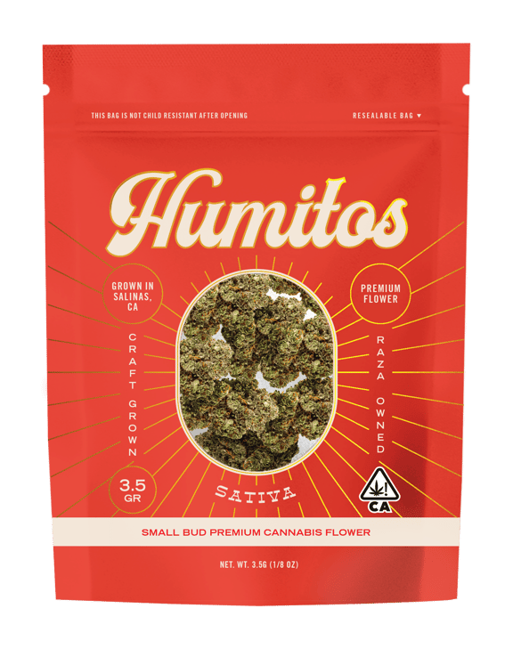 TAMARINDO HAZE 3.5G - 3.5 g
