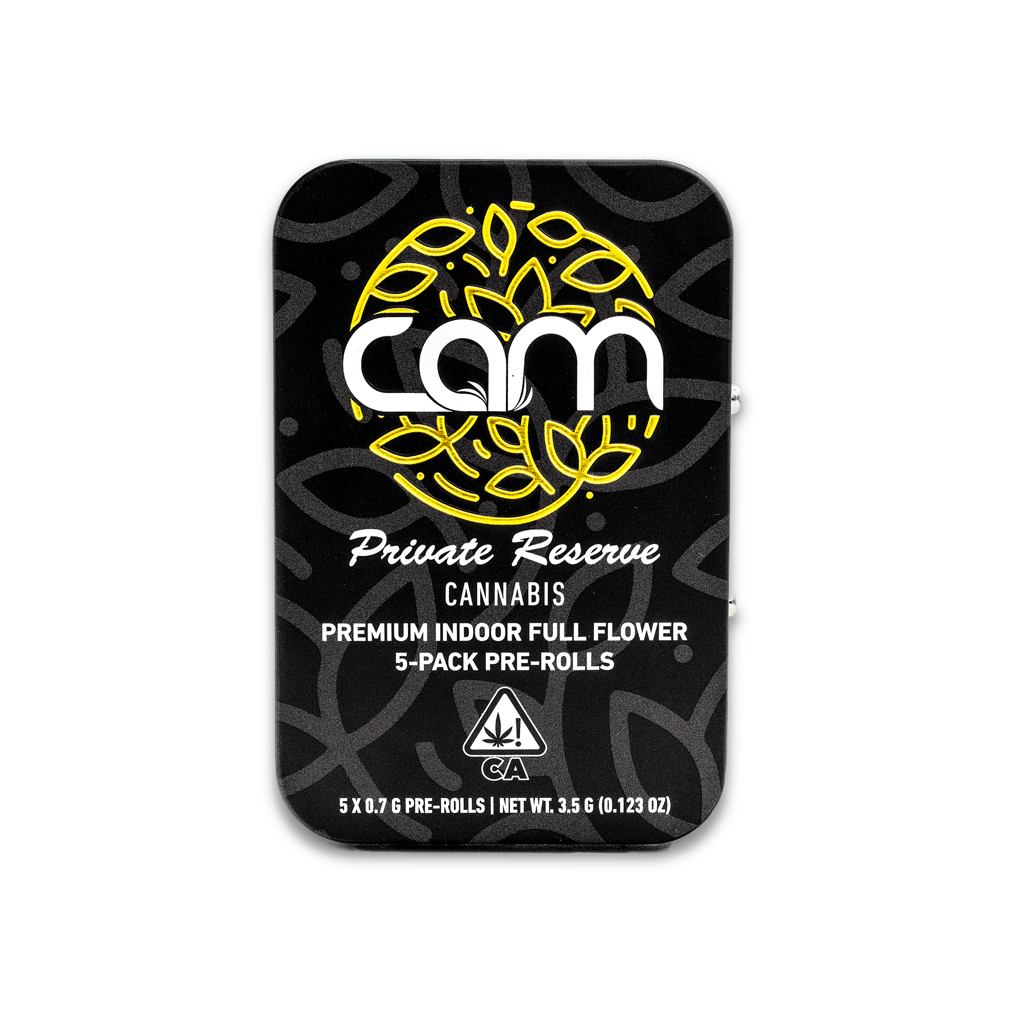 Glue Stick | .7G | 5PK Pre-Roll Flower 3.5G - 3.5 g