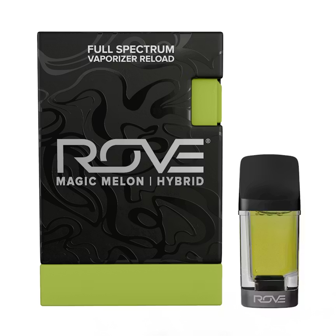 MAGIC MELON 1G RELOAD POD - 1 g
