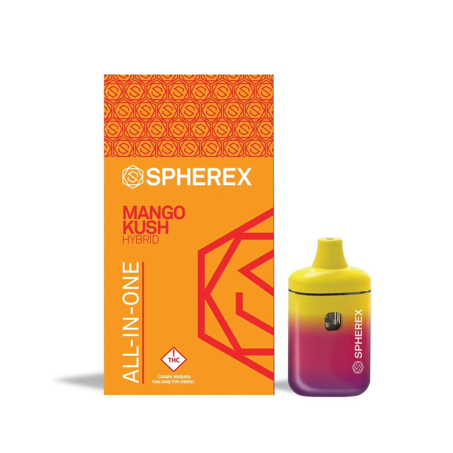 Spherex Carts Walmart SphereX Raises $8.2M In Seed Funding Spherex Vape  Review