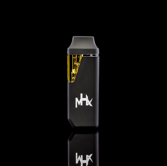 Mile High Smoke & Vape Mile High Smoke & Vape MILE HI Cartridge Battery   Pipeline Smoke Shop Hawaii