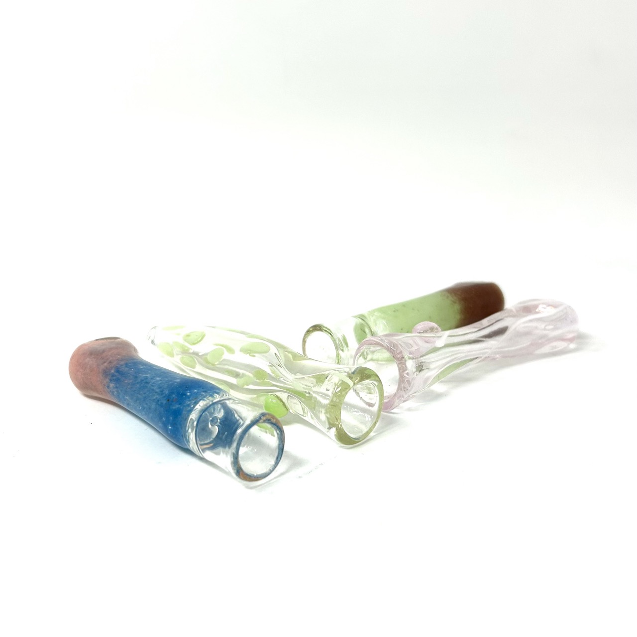 CHILLUM (ASSORTED DESIGNS)