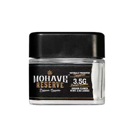 MOHAVE: TOFFEE HEADZ 3.5G - 3.5 g - Promo - 1/8oz in Ventura