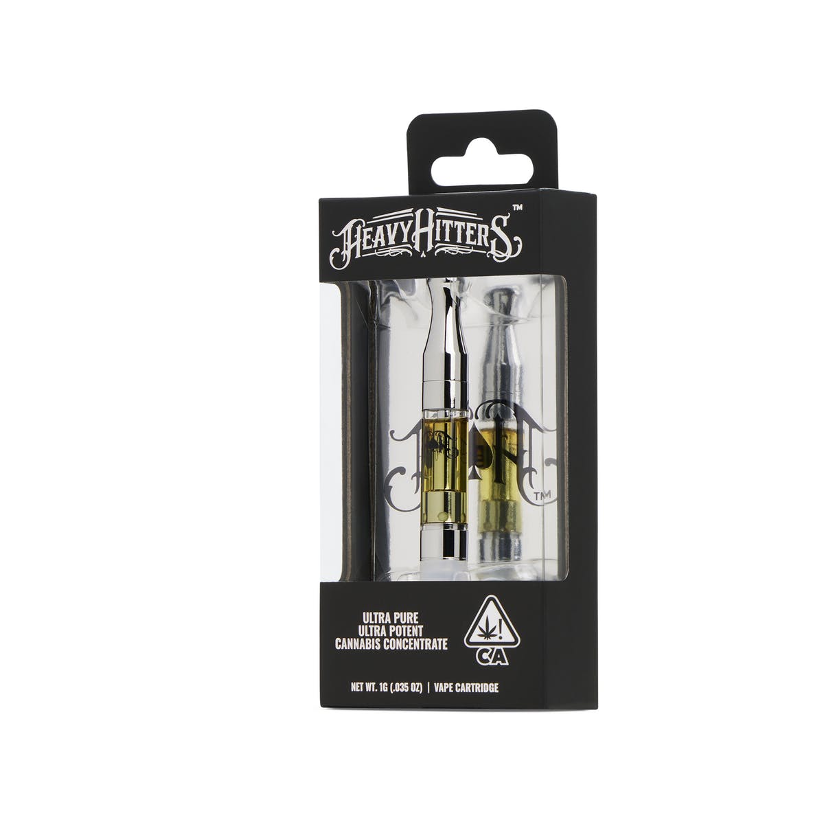 Cloudberry 1G Cart