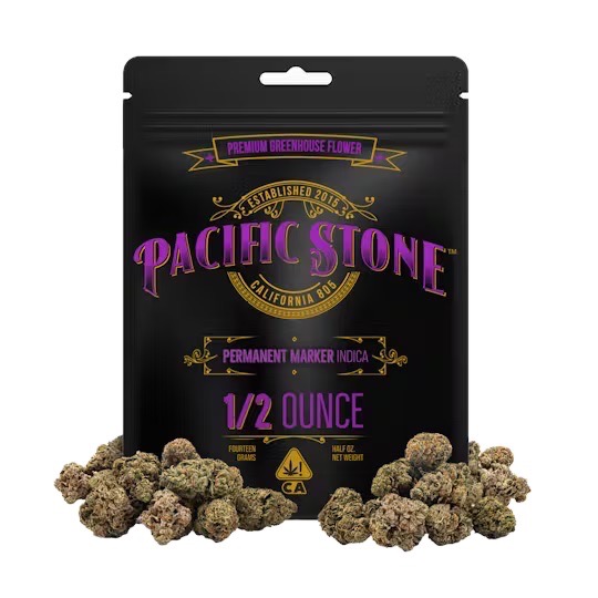 PACIFIC STONE: PERMANENT MARKER 14G