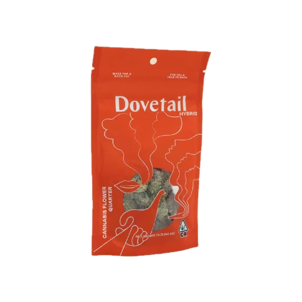 DOVETAIL: LARRY OG 14G - 14 g