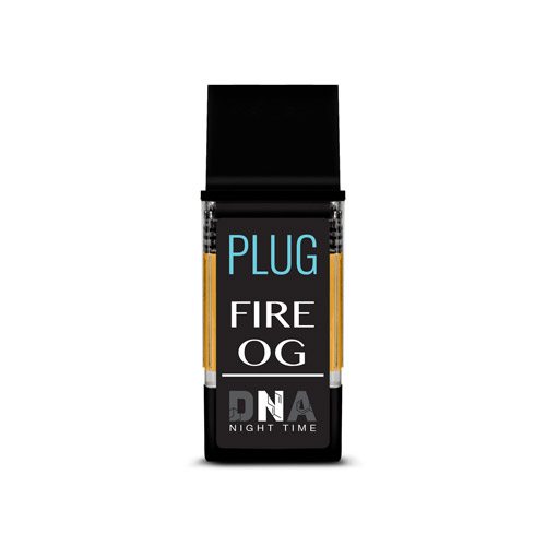 PLUG PLAY: FIRE OG 1G