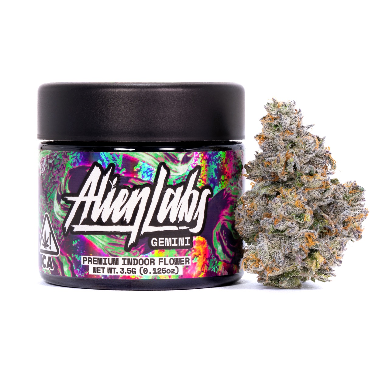 ALIEN LABS: GEMINI - 3.5 g