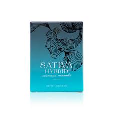 STICKY STATUS: SNOW WHITE 3.5G