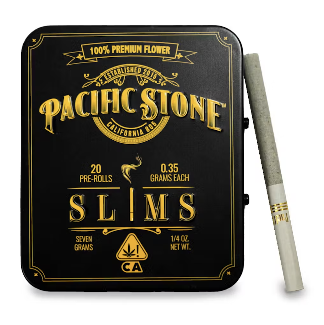 PACIFIC STONE SLIMS: CEREAL MILK 20PK