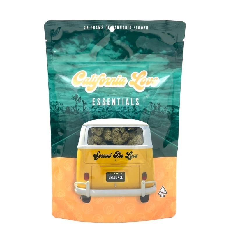 CA LOVE: CHEM DIESEL - 28 g