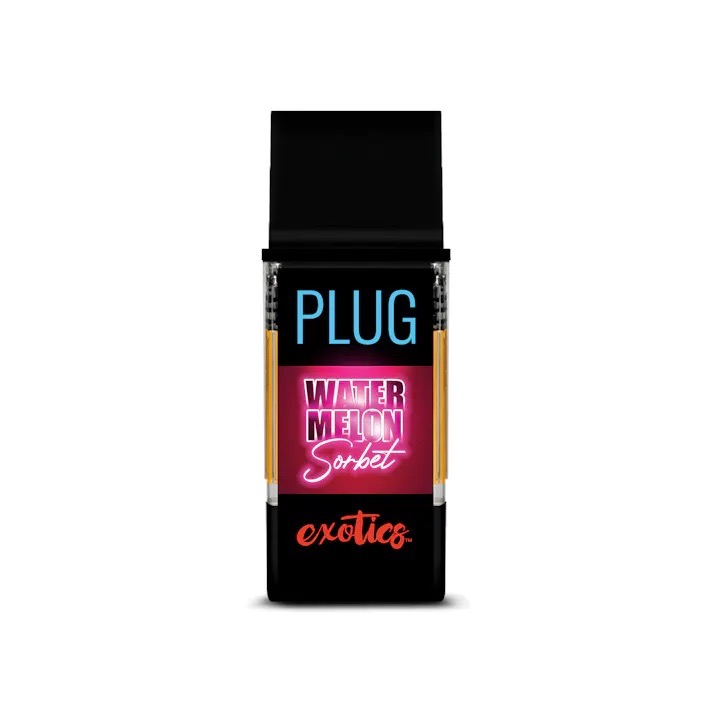 PLUG PLAY: WATERMELON SORBET 1G