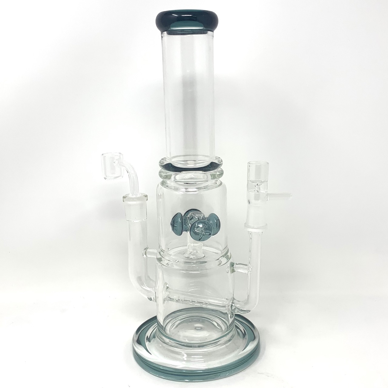 MULTI PERC DOUBLE HITTER