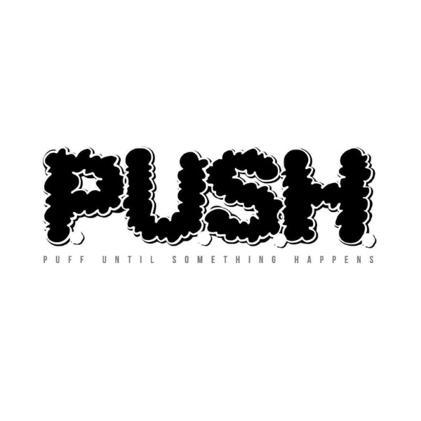 PUSH: BLUE DREAM ROSIN AIO - 1G