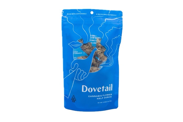 DOVETAIL: ROCKY MOUNTAIN BLUEBERRY 14G - 14 g