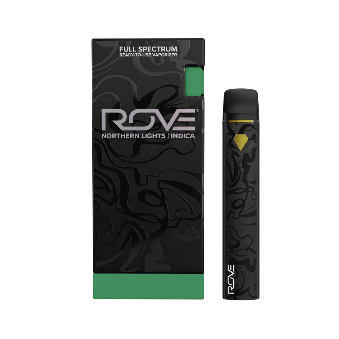 ROVE: NORTHERN LIGHTS DIAMOND AIO 1G