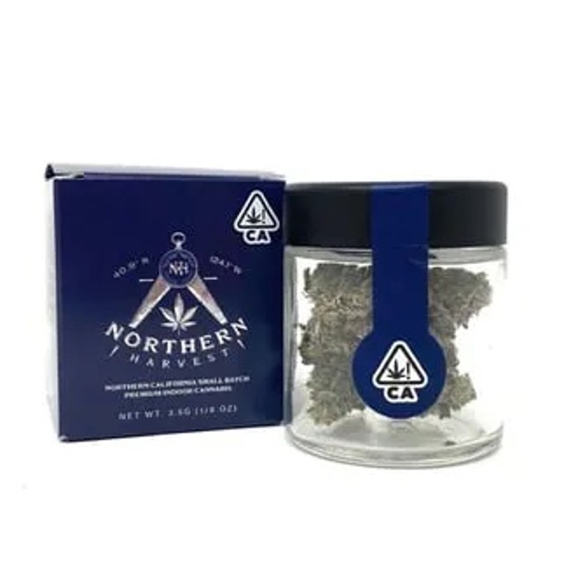 NORTHERN HARVEST: BUBBLEGUM DIESEL 3.5G