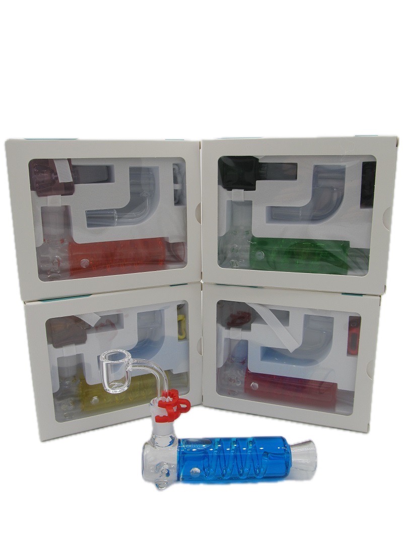GLYCERIN CHILLER DUAL KIT