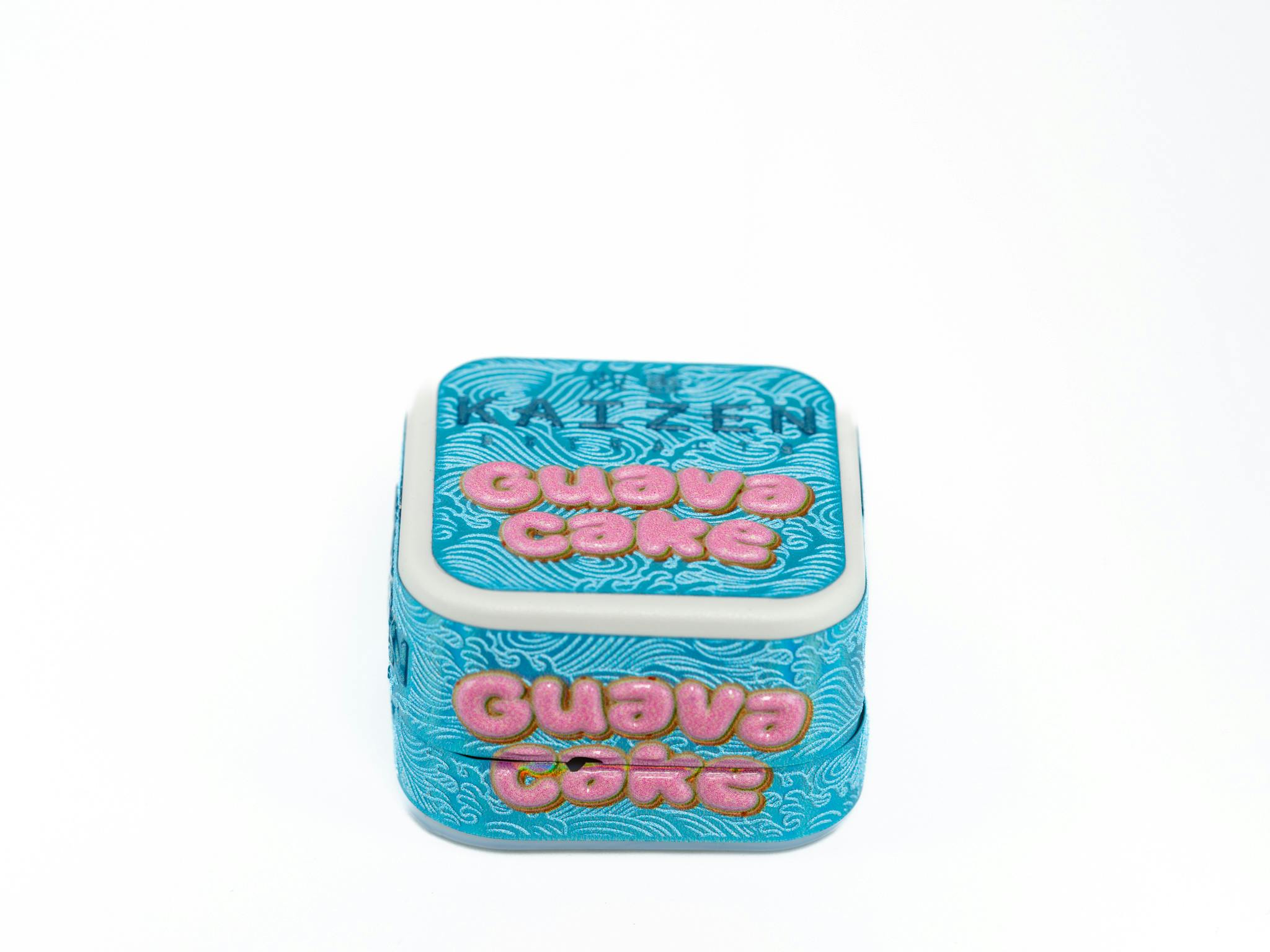 KAIZEN: GUAVA CAKE 1G NITRO-ZEN ROSIN - 1 g