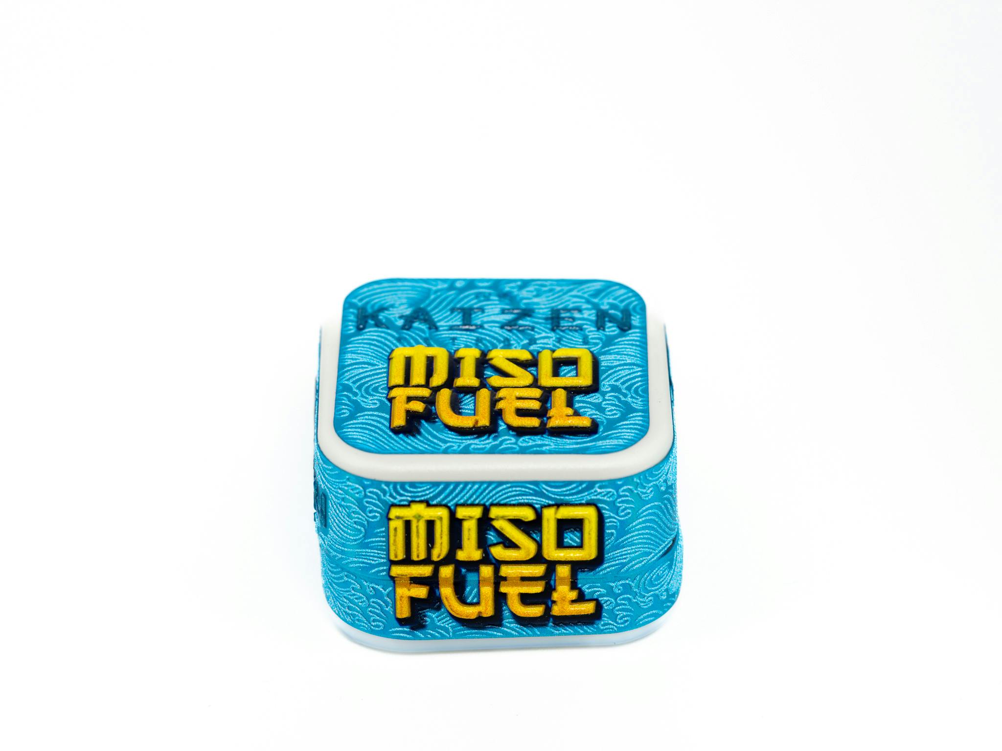 KAIZEN: MISO FUEL 1G NITRO-ZEN ROSIN - 1 g