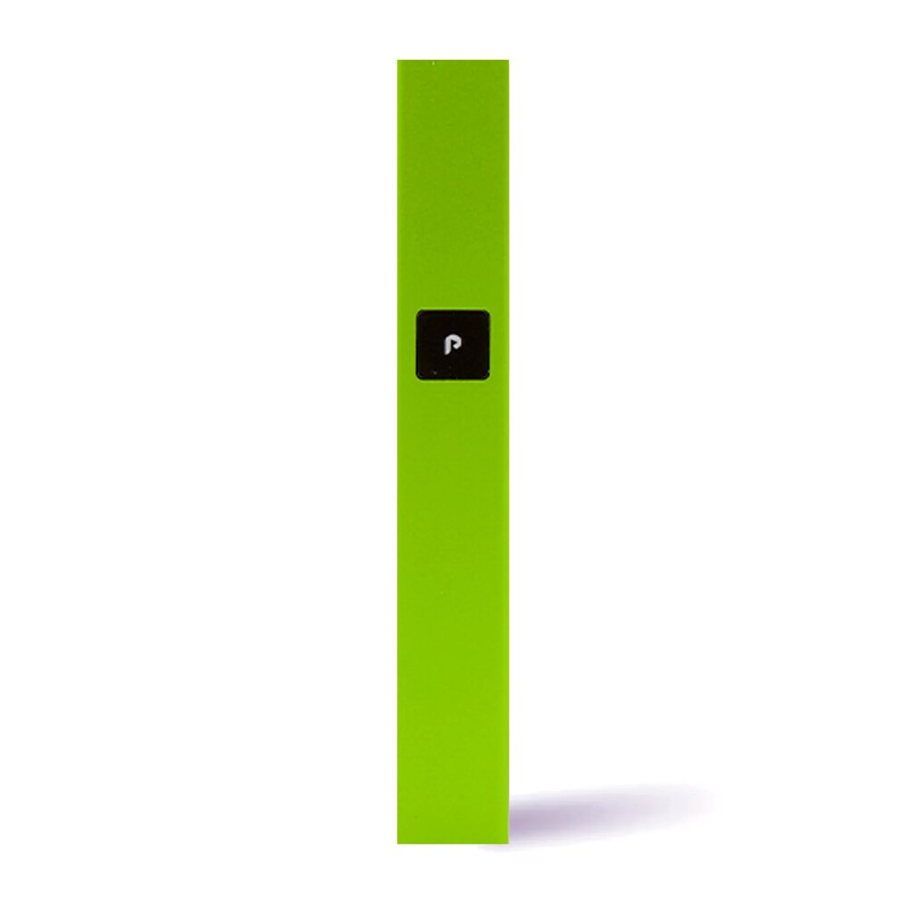 PLUG N PLAY: GREEN STEEL BATTERY