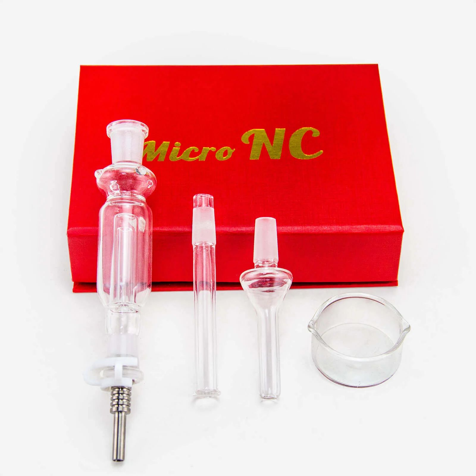 MICRO NC: NECTAR COLLECTOR DAB KIT