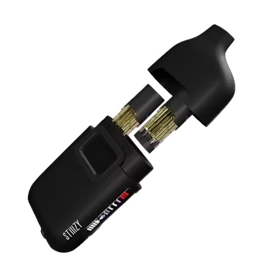 STIIIZY: BAR BATTERY