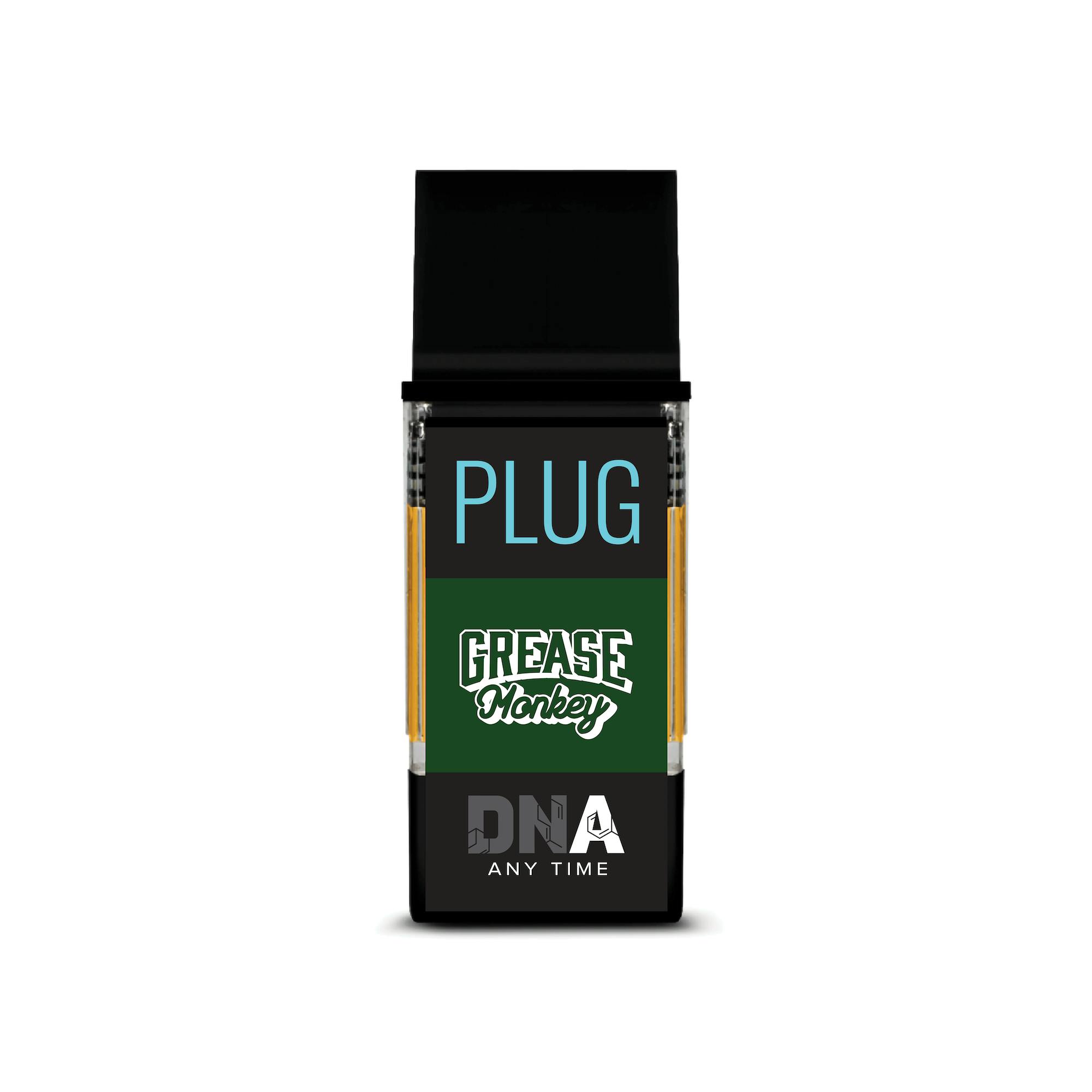 PLUG PLAY: GREASE MONKEY 1G POD - 1 g