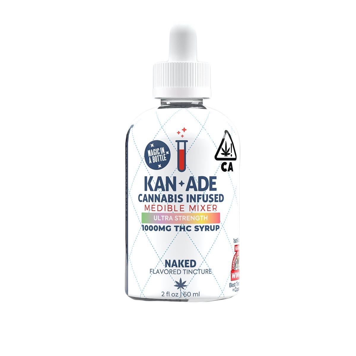 KAN-ADE: NAKED 1000MG