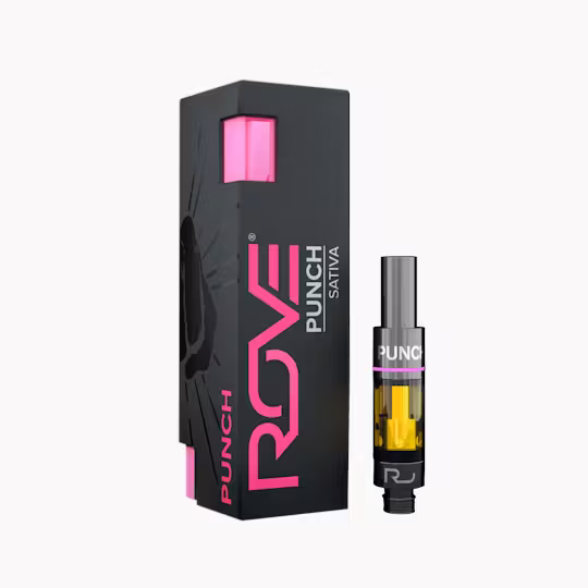 ROVE: PUNCH 1G CART