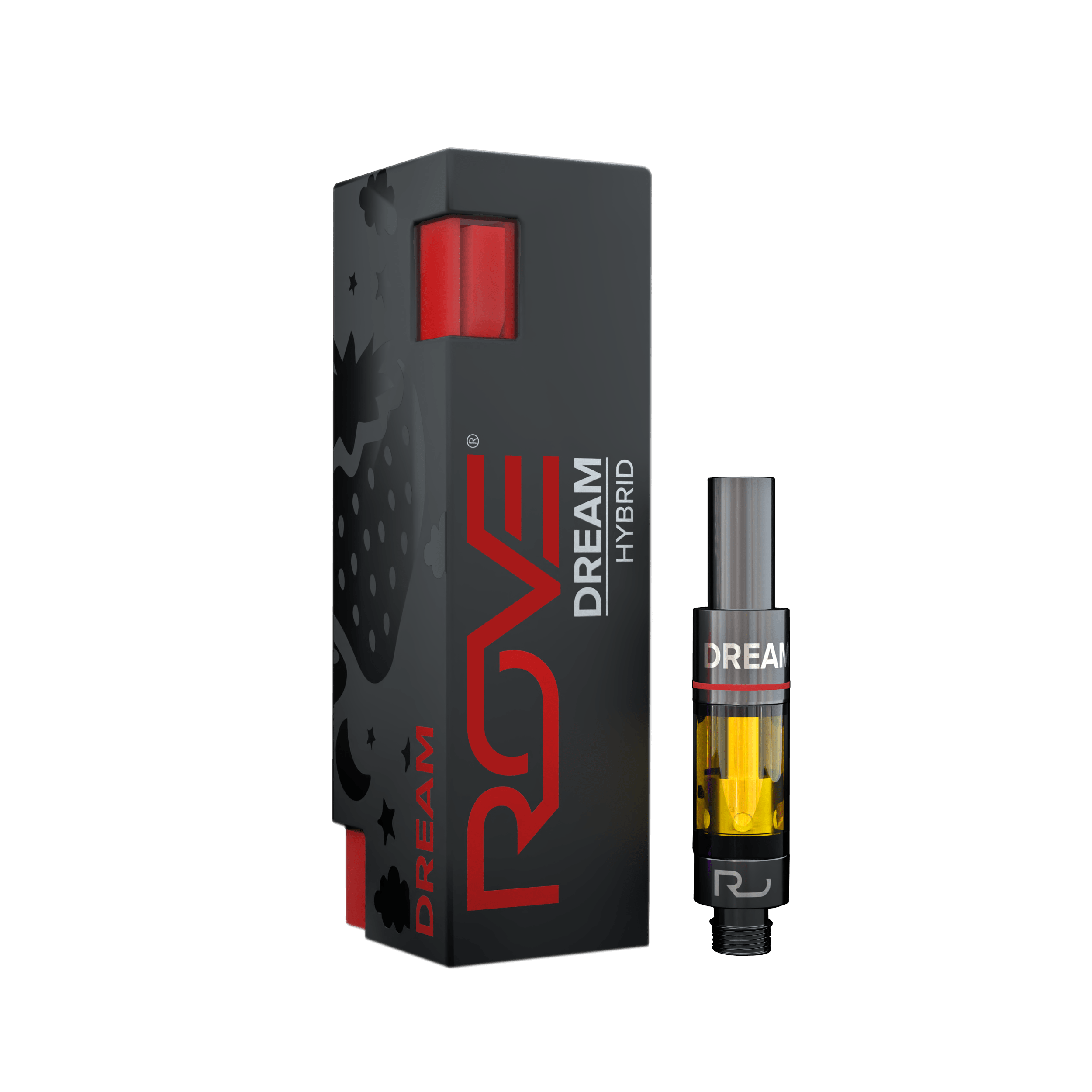 ROVE: DREAM 1G CART
