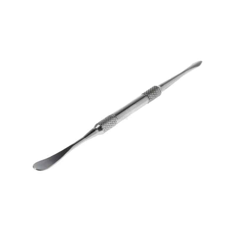 5 INCH SILVER DAB TOOL