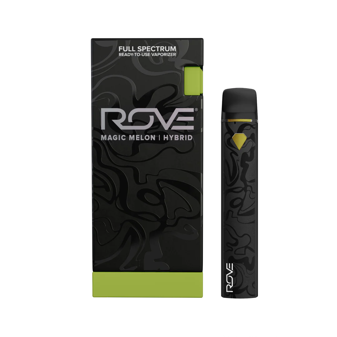 ROVE: MAGIC MELON DIAMOND AIO 1G