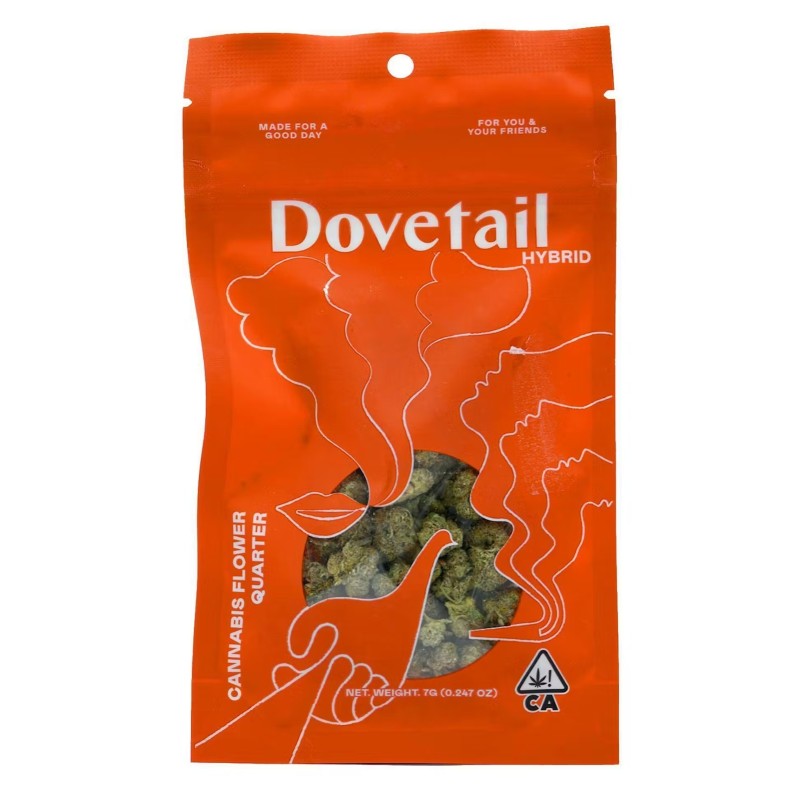 DOVETAIL: SUNSET SHERBERT 14G - 14 g