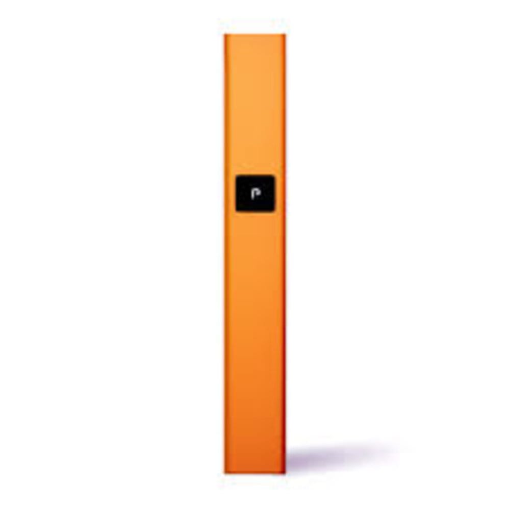PLUG N PLAY: ORANGE STEEL BATTERY