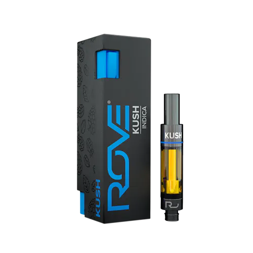 ROVE: KUSH CART