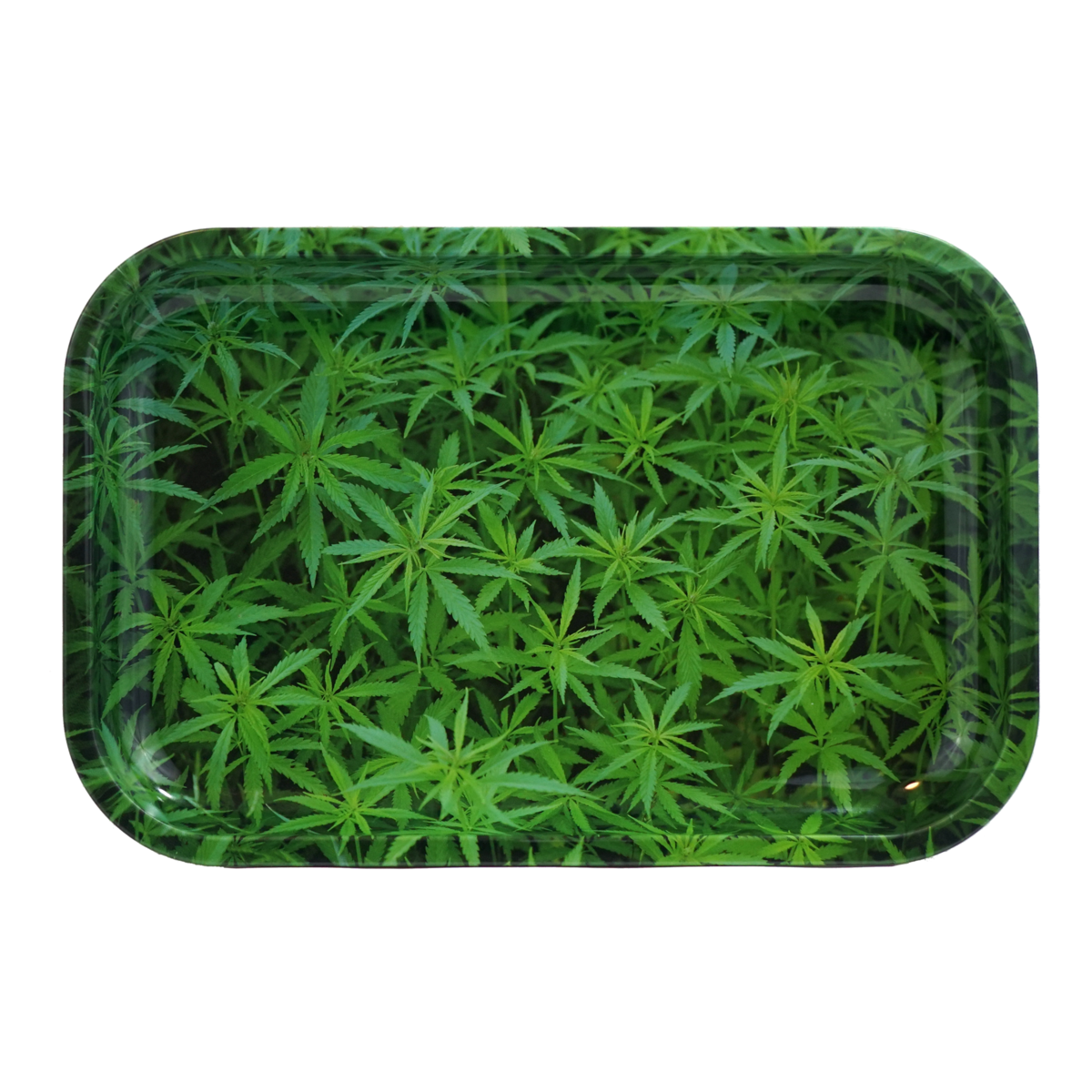 MEDIUM ROLLING TRAY (ASSORTED DESIGNS)