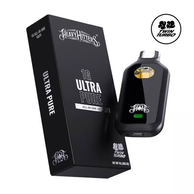 Hindu Kush Ultra Twin All-In-One